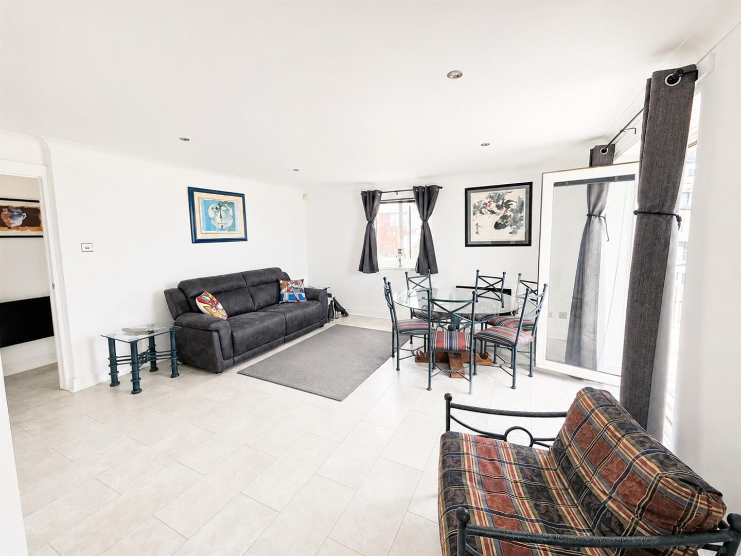 Marine Walk, Marina, Swansea, SA1 1YQ